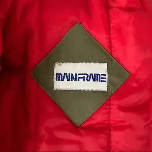 Mainframe | Jackets & Coats | Vintage Mainframe Bomber Jacket | Poshmark